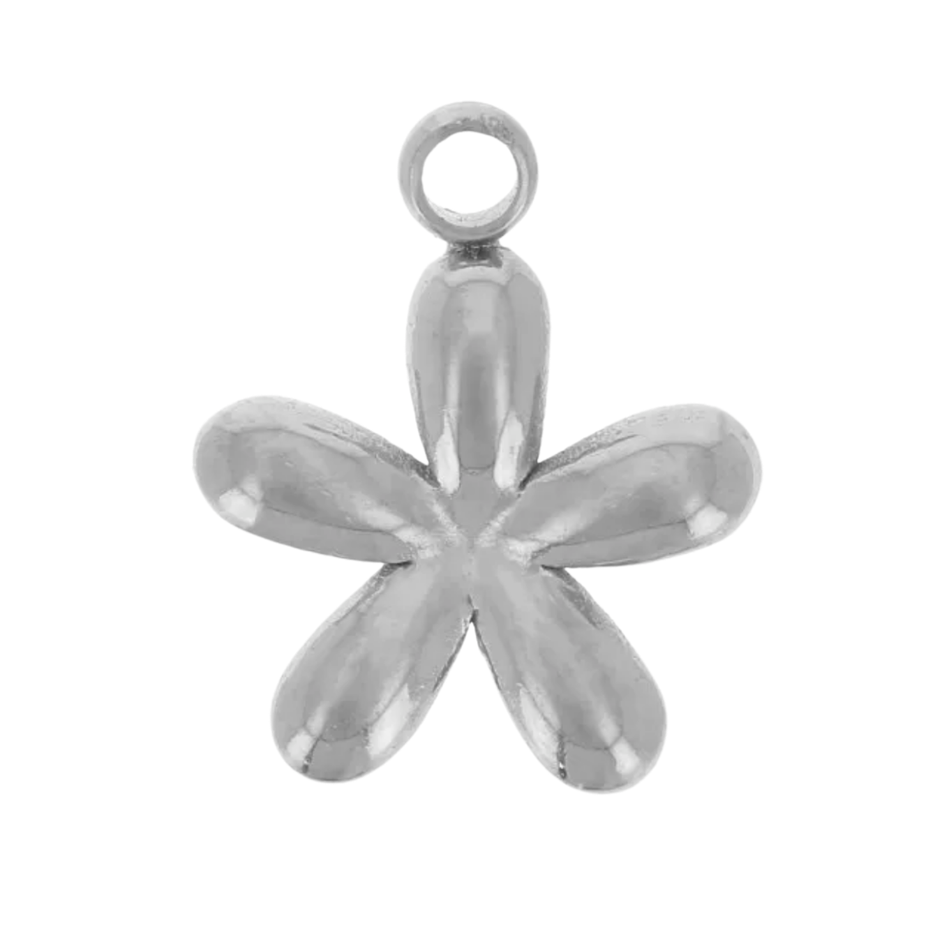 Charm fleur