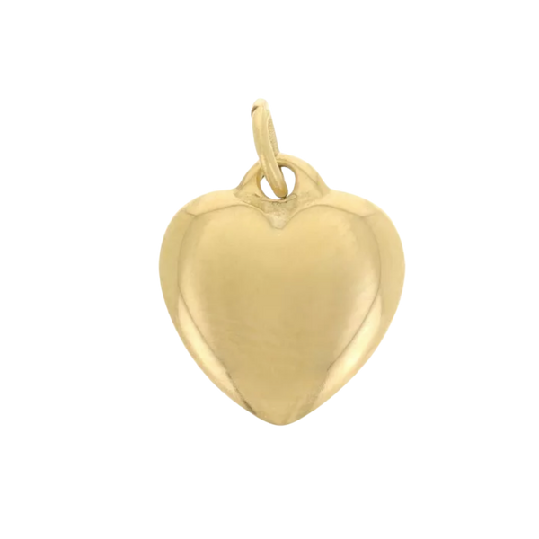Charm cœur
