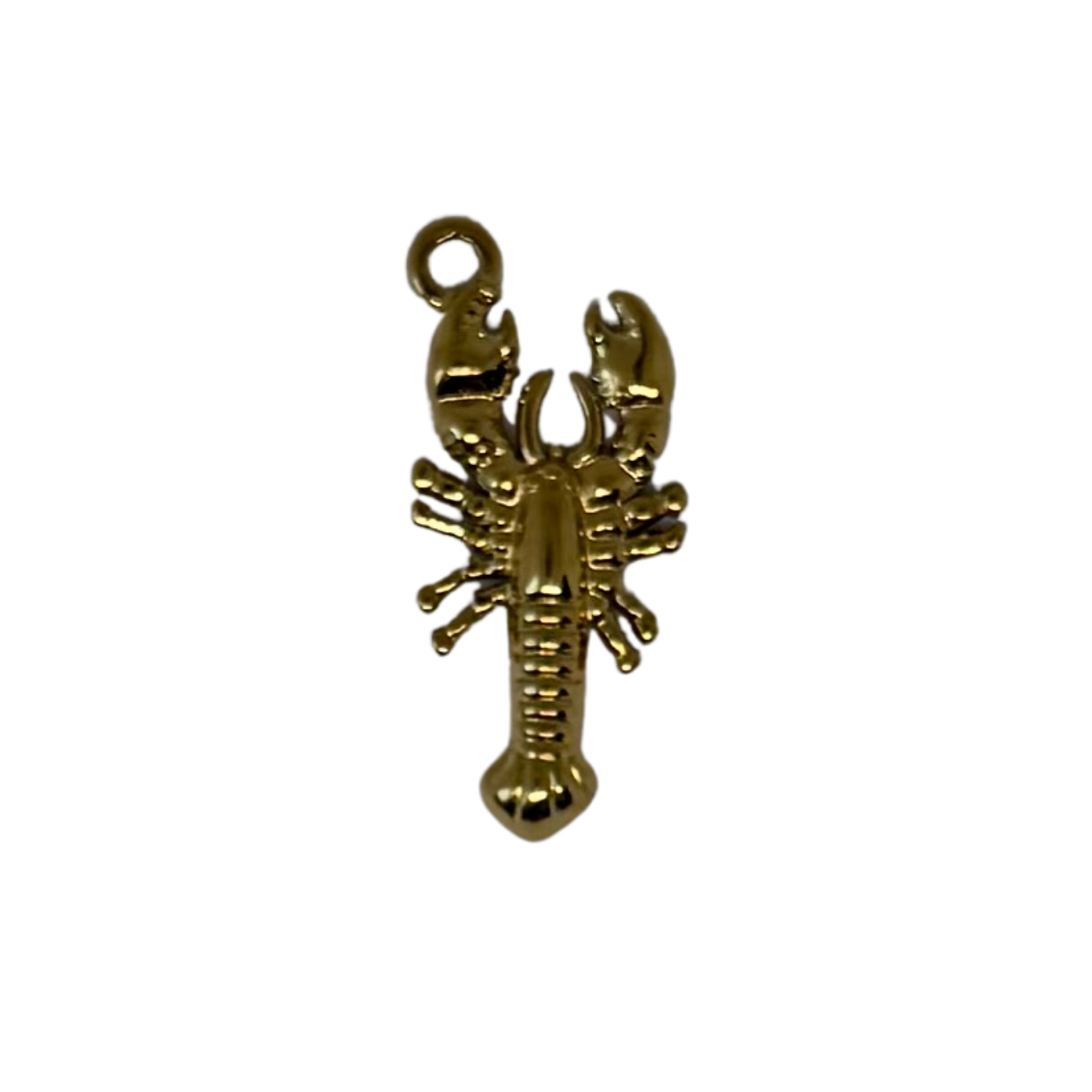 Charm homard