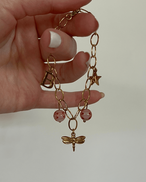 Bracelet Olympe