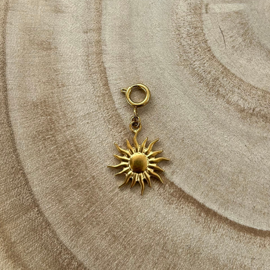 Bijou de maillot de bain - soleil