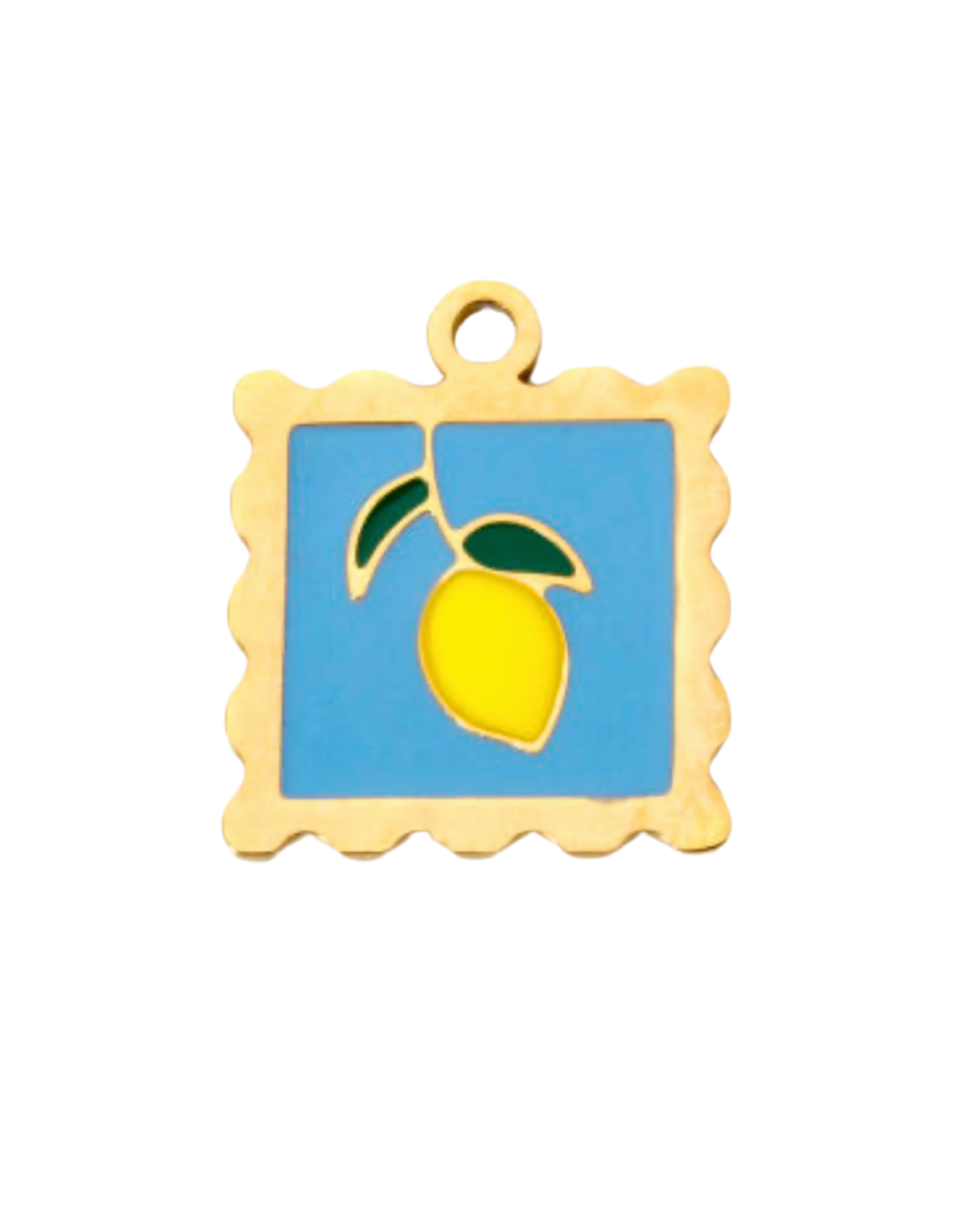 Charm citron