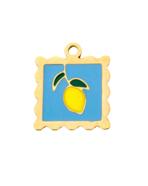 Charm citron
