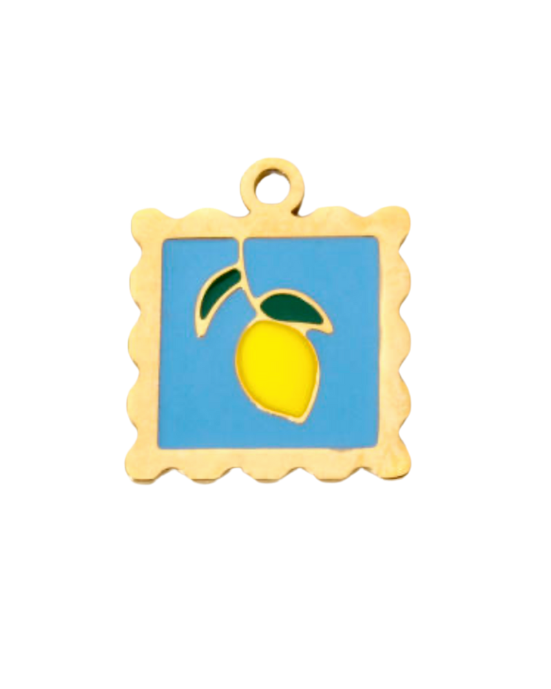 Charm citron