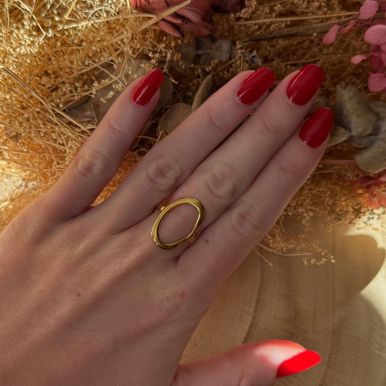Bague Aimy