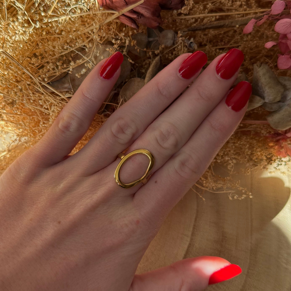 Bague Aimy