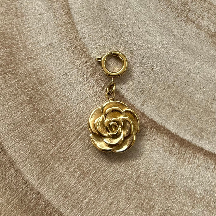 Bijou de maillot de bain - rose