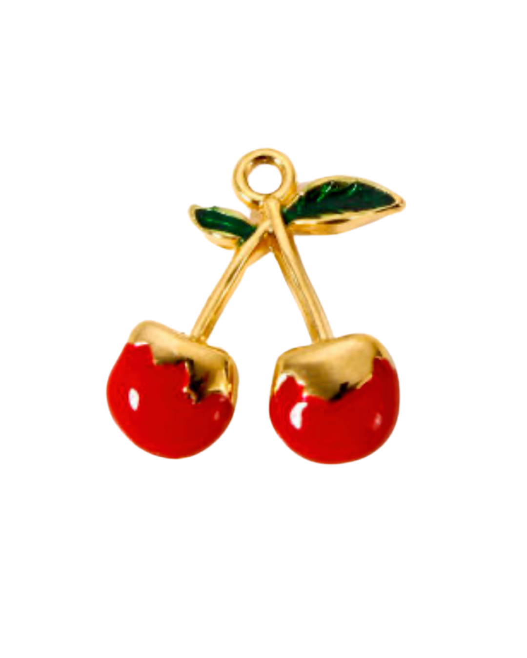 Charm cerise