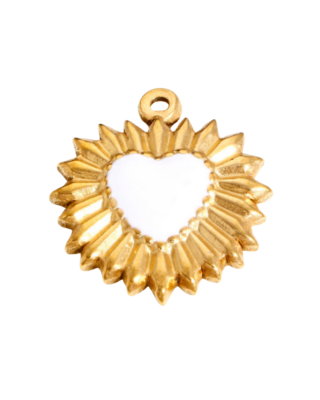 Charm cœur