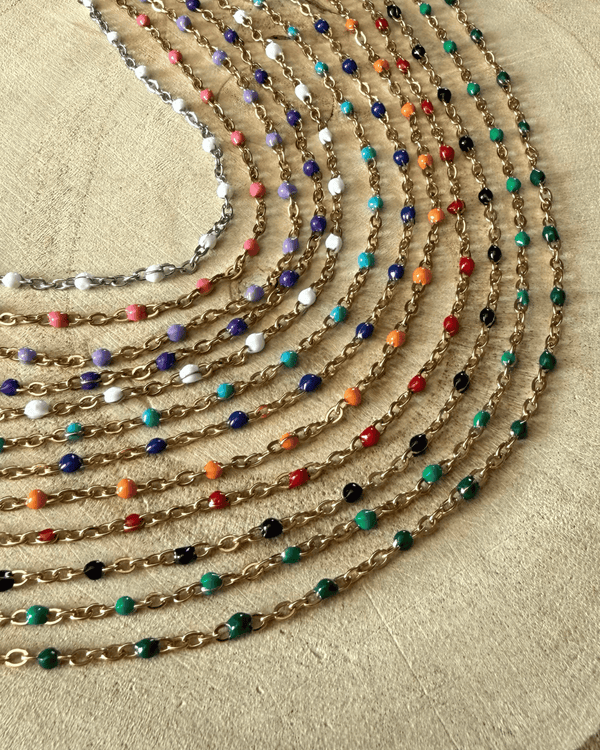 Collier Abbie