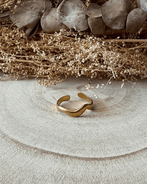 Bague Liv
