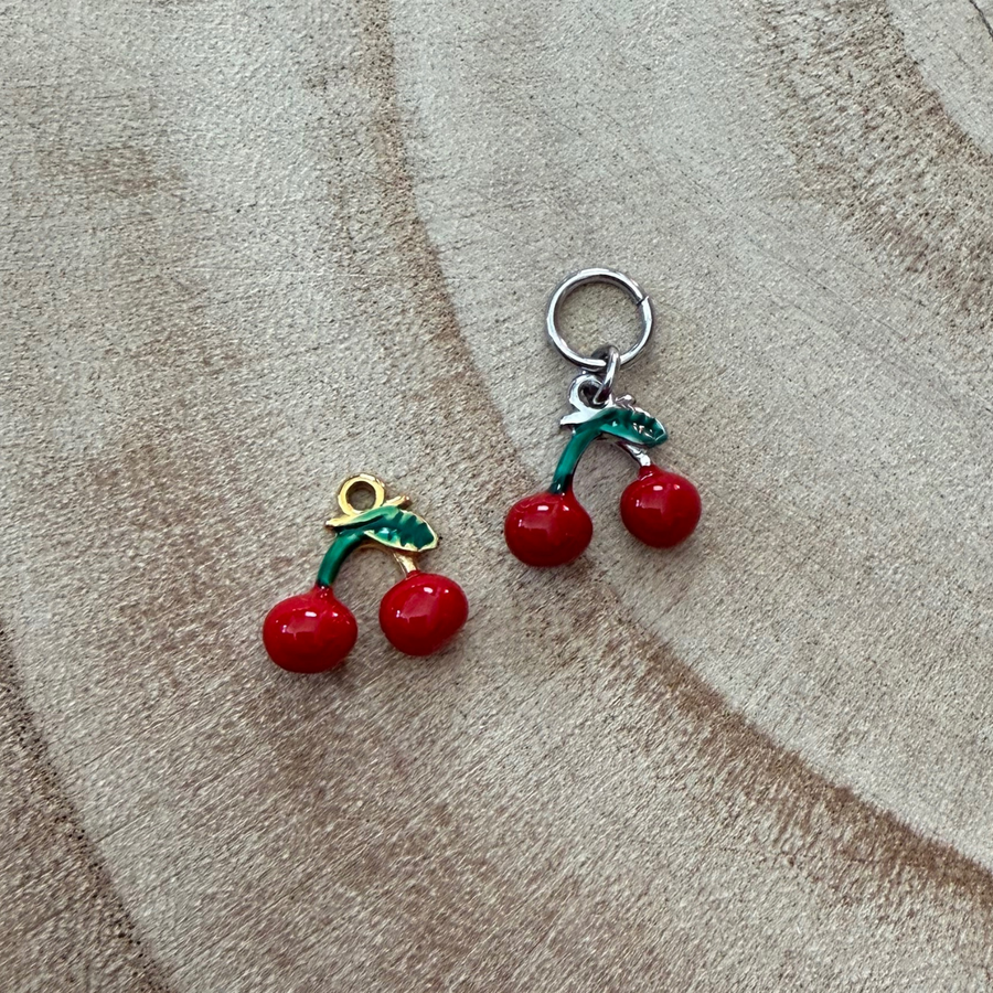 Charm cerise