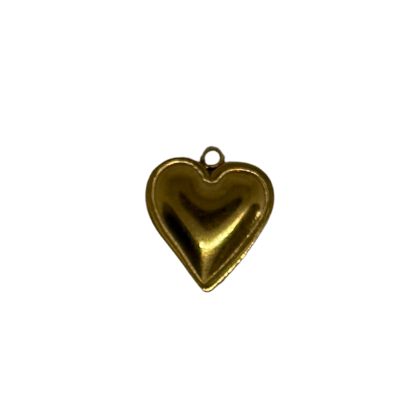 Charm cœur