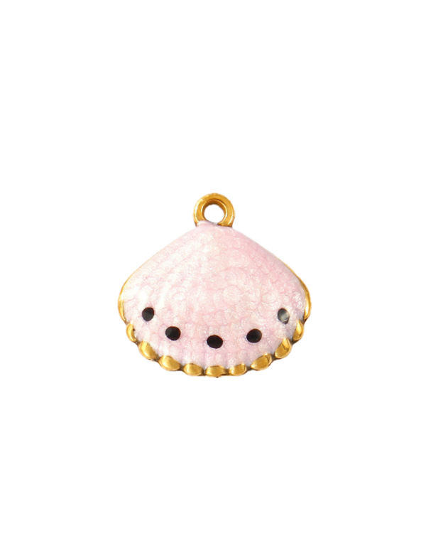 Charm coquillage