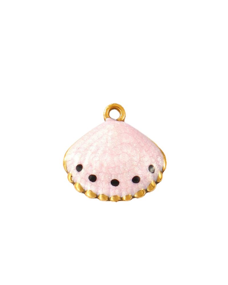 Charm coquillage