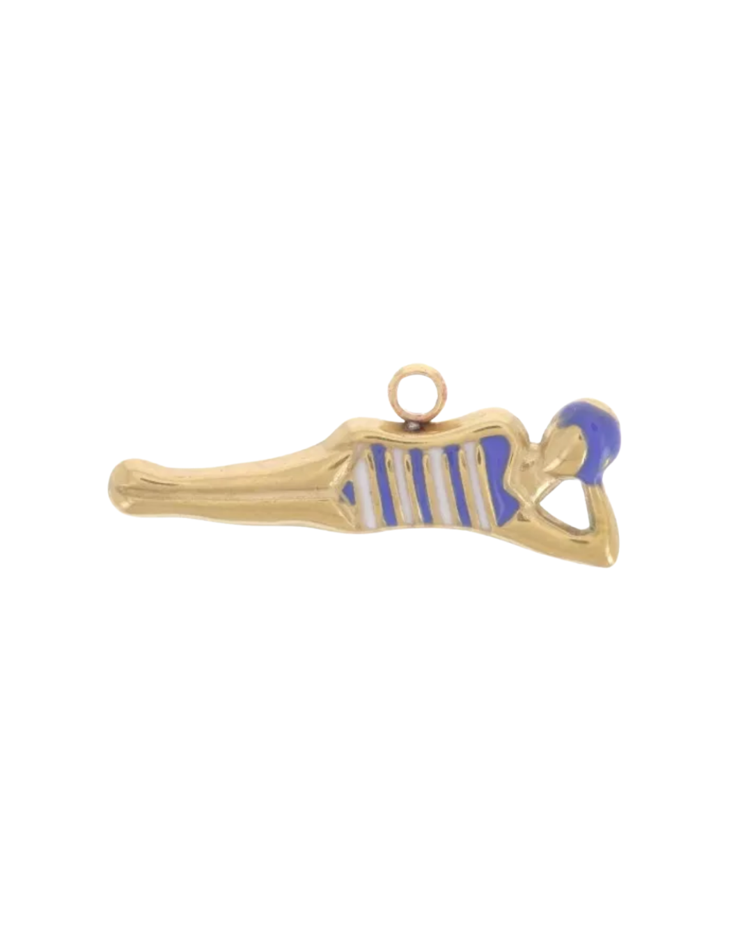 Charm nageuse