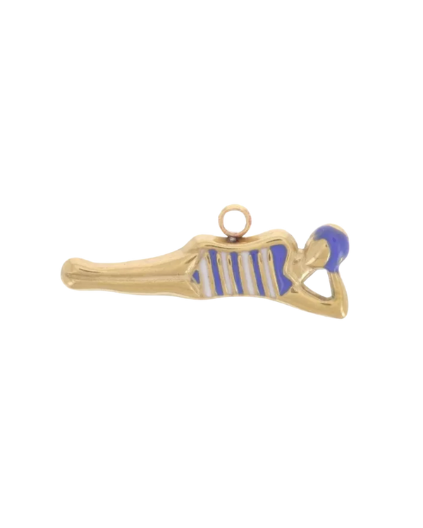 Charm nageuse