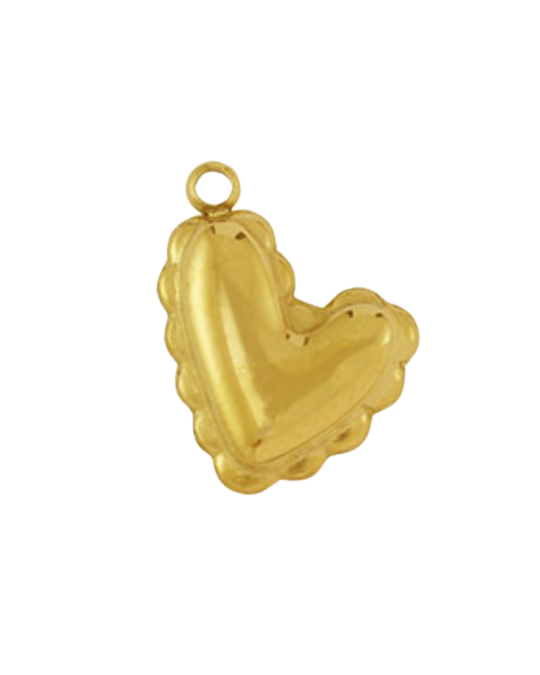 Charm cœur