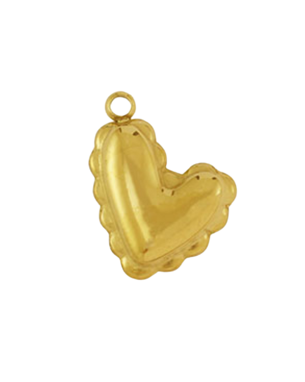 Charm cœur