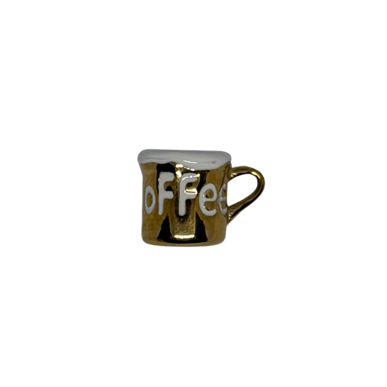 Charm coffee