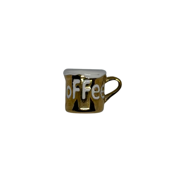 Charm coffee