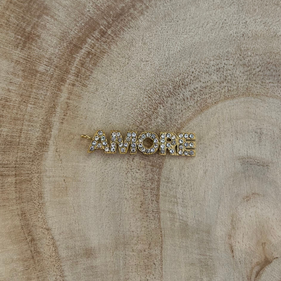 Charm amour