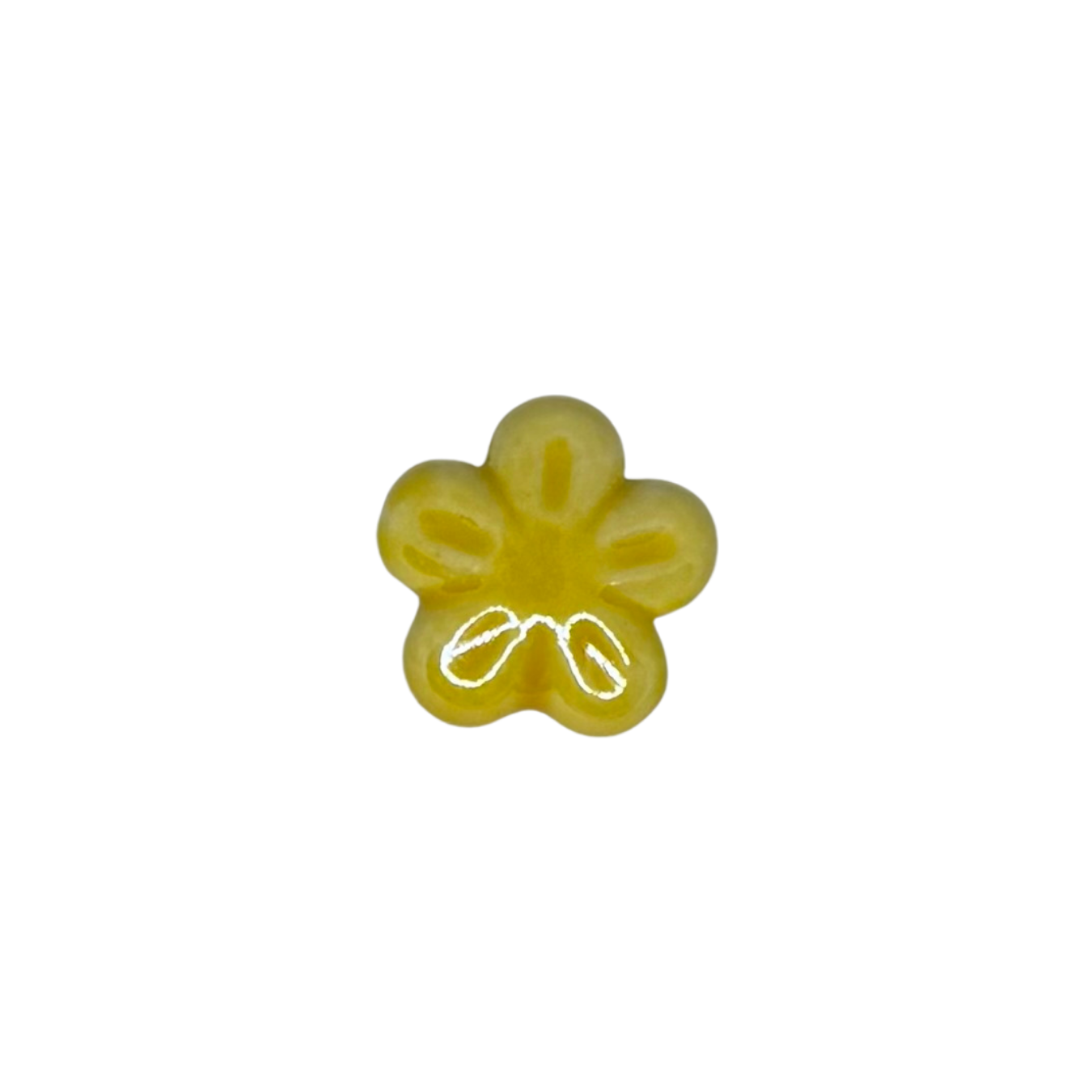 Charm fleur
