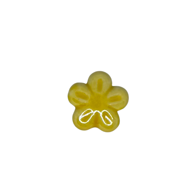 Charm fleur