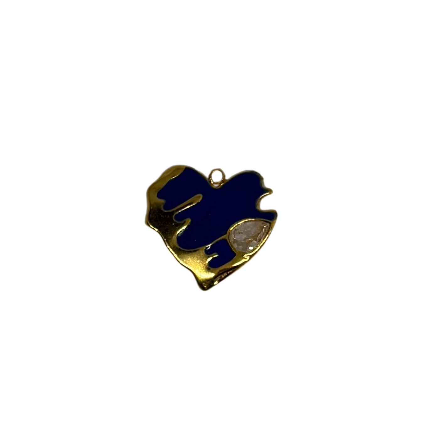 Charm cœur