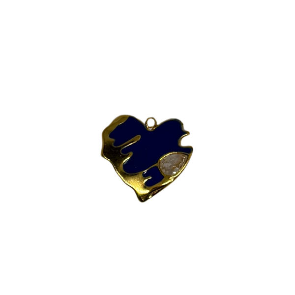 Charm cœur