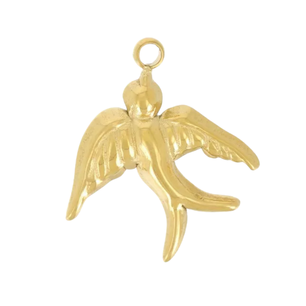 Charm hirondelle