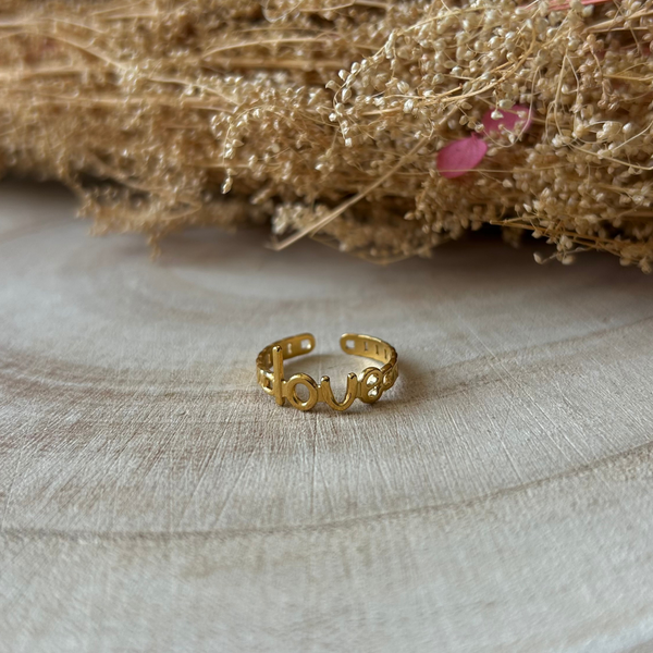 Bague Aimée