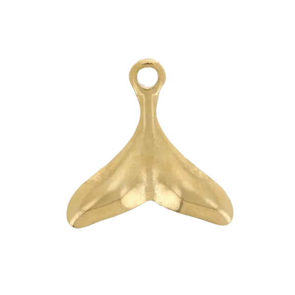 Charm queue de baleine