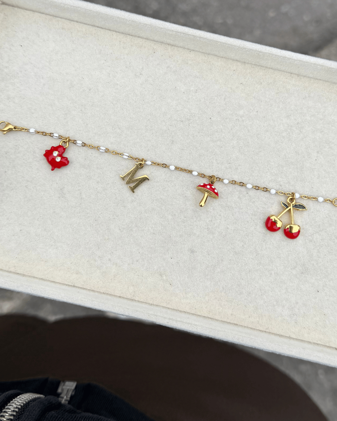Bracelet Abbie