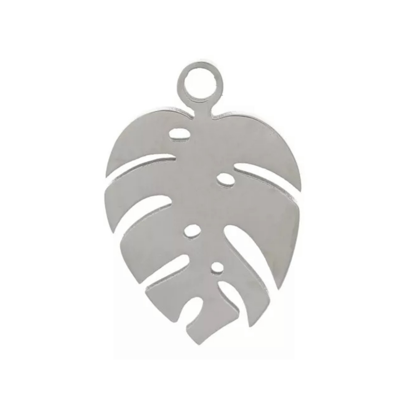 Charm feuille
