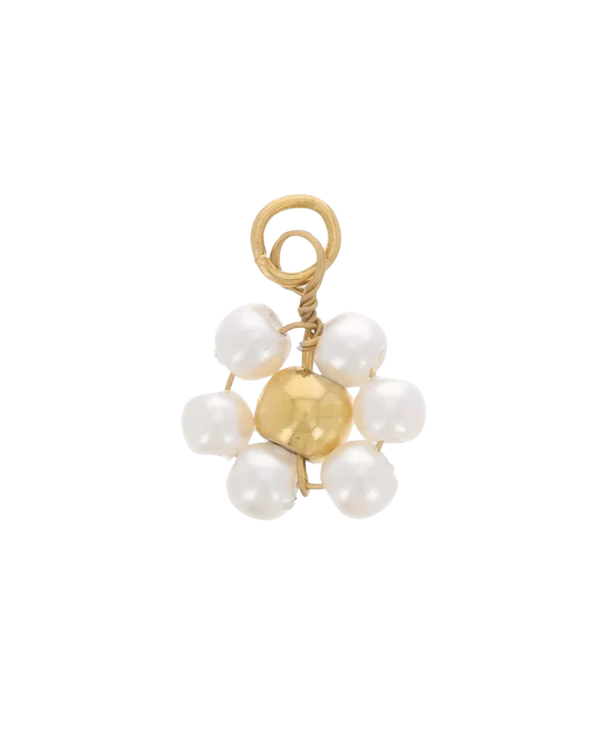 Charm fleur