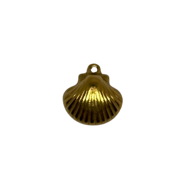 Charm coquillage