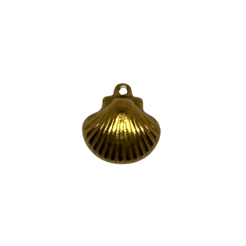 Charm coquillage
