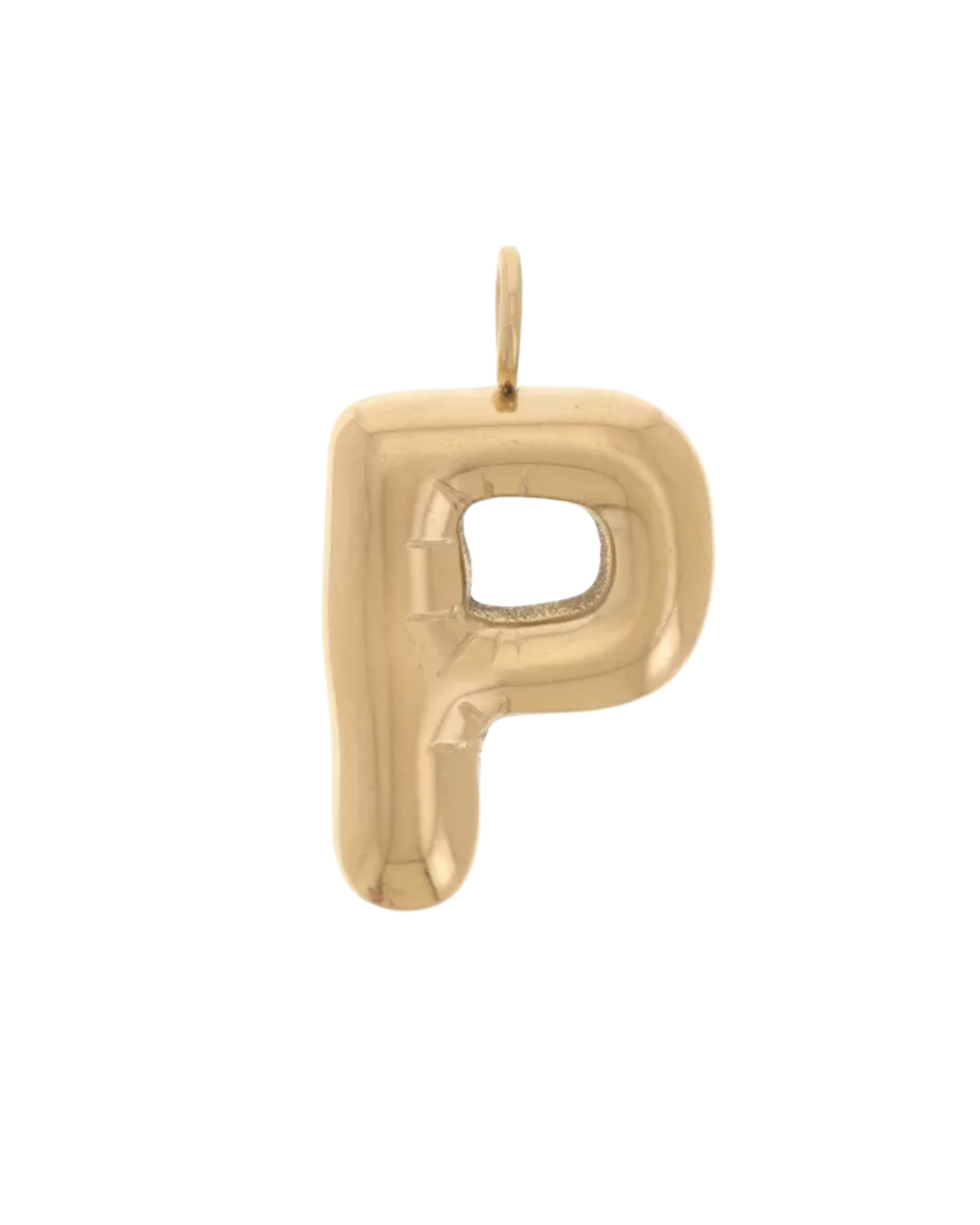 Charm lettre