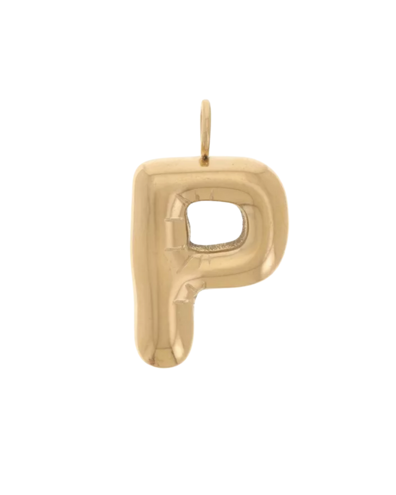 Charm lettre