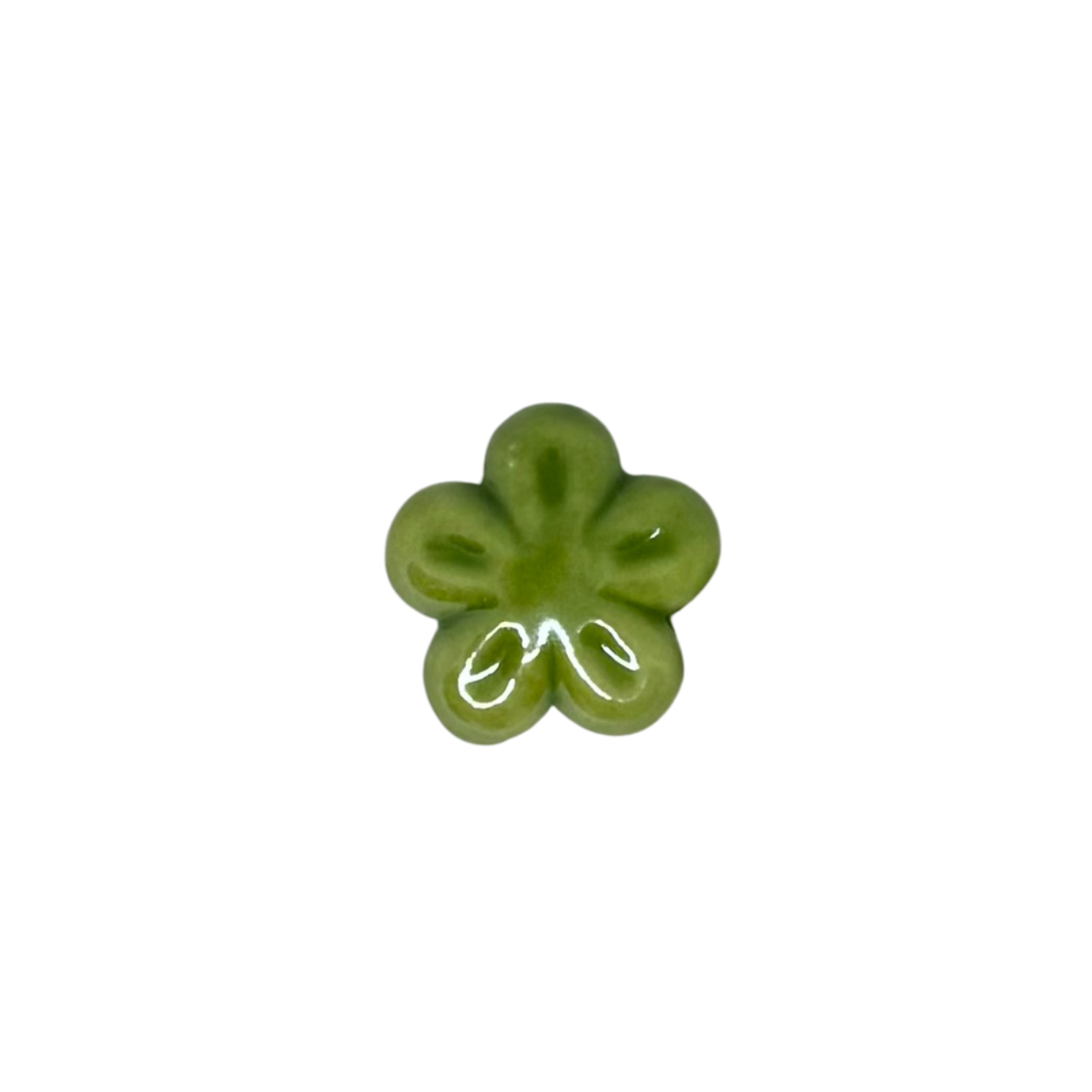 Charm fleur