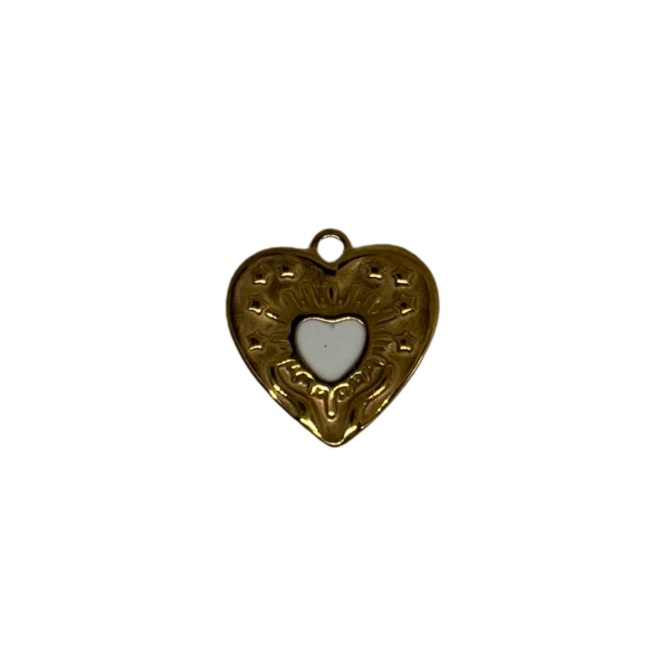 Charm cœur