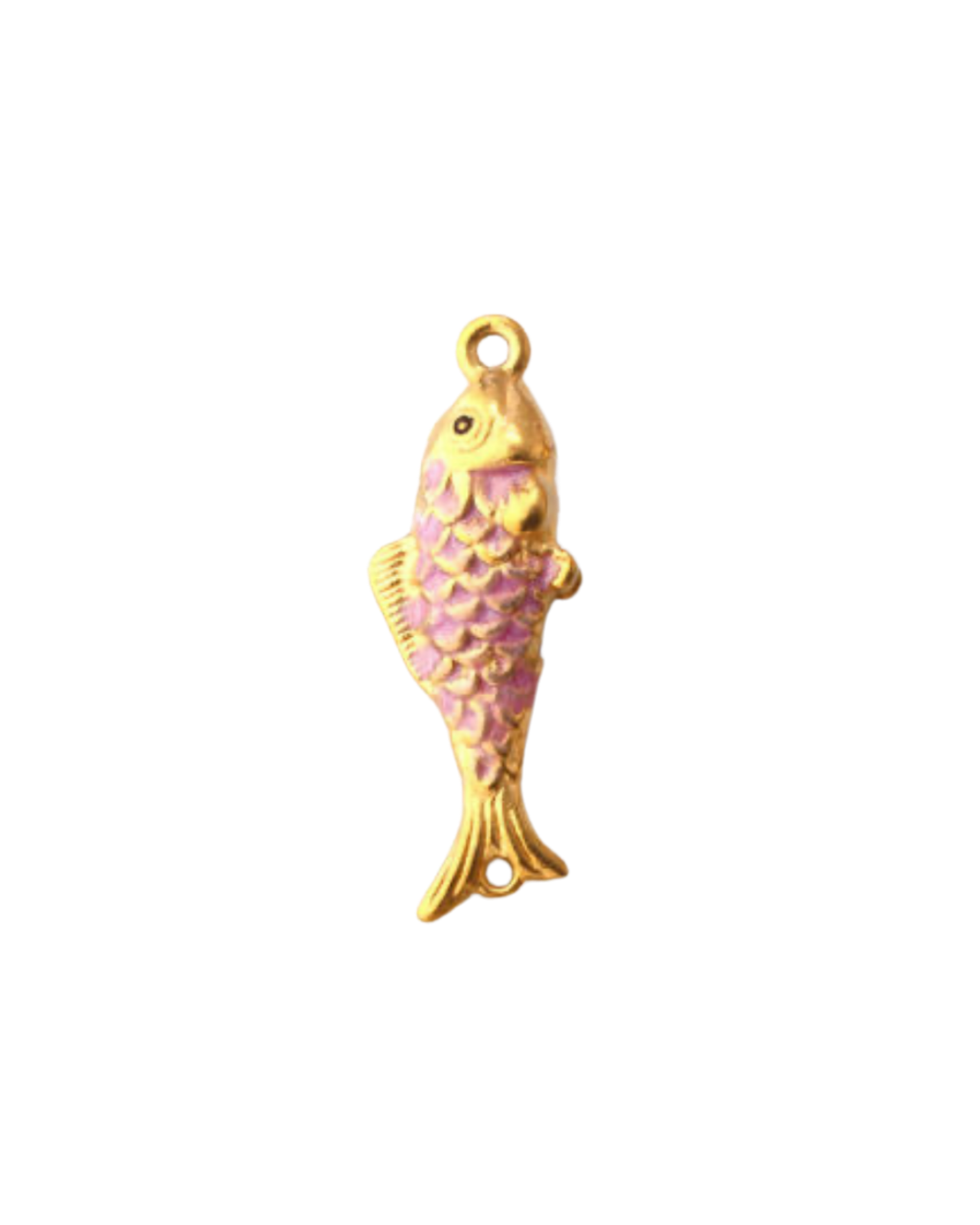 Charm poisson