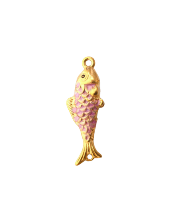 Charm poisson