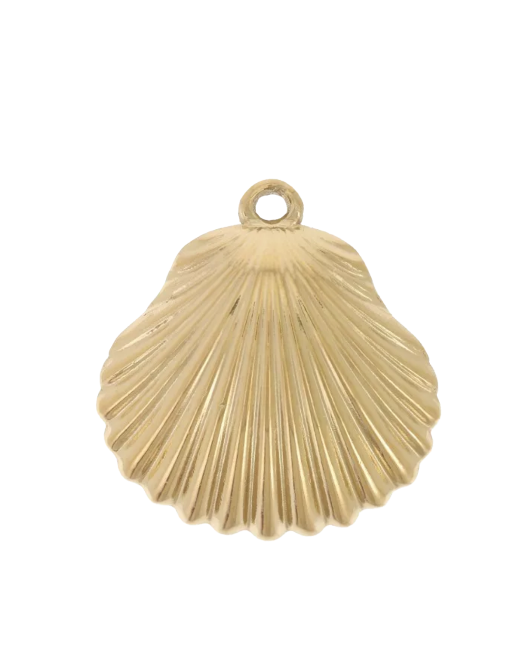 Charm coquillage