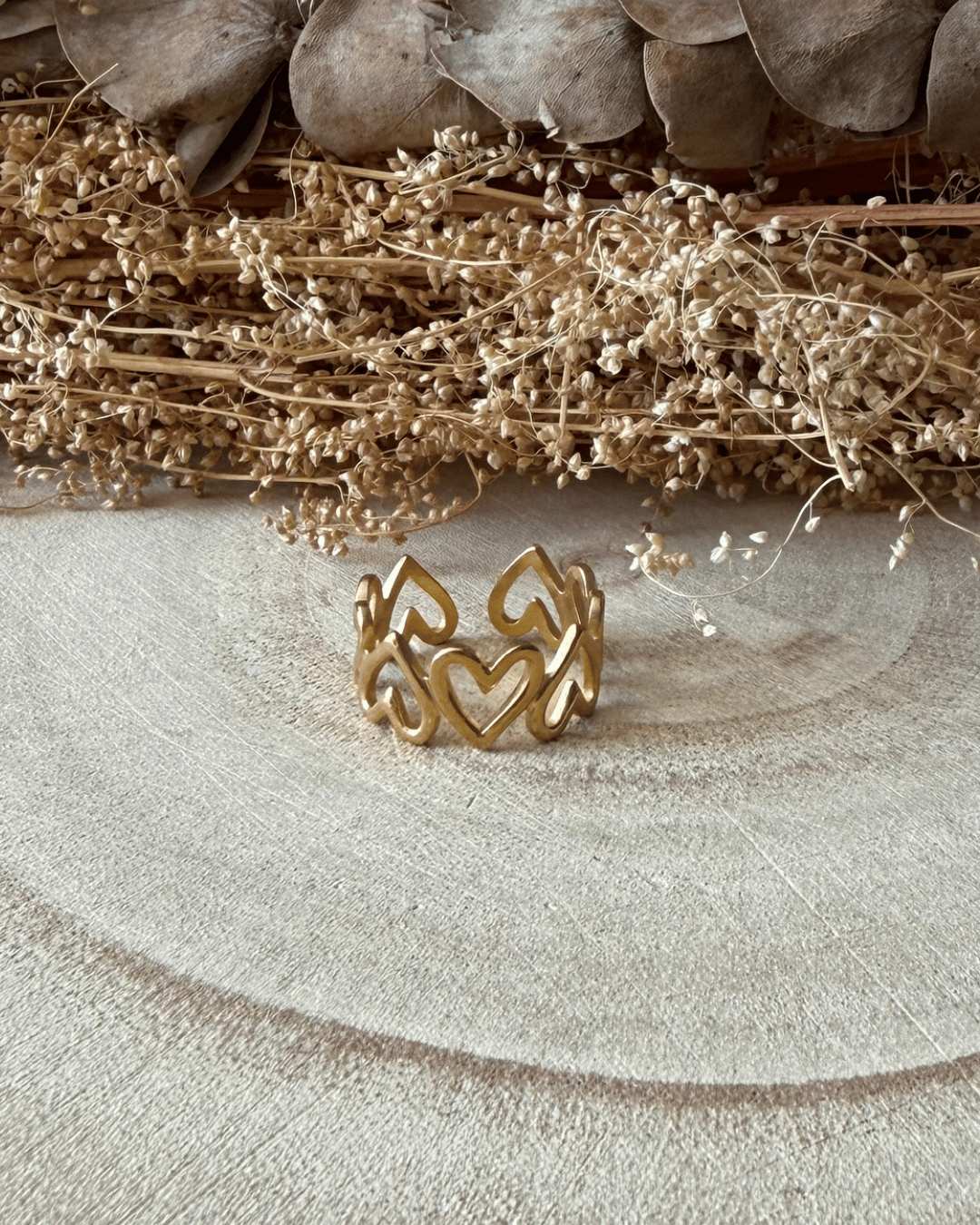 Bague Maya