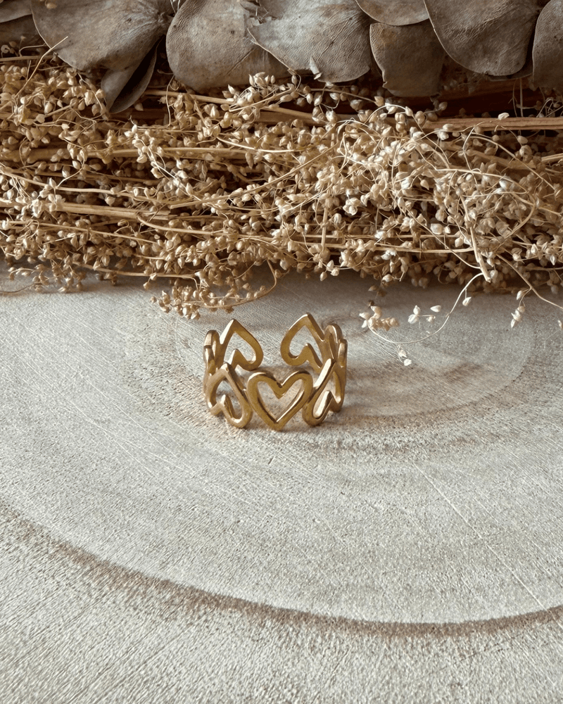 Bague Maya