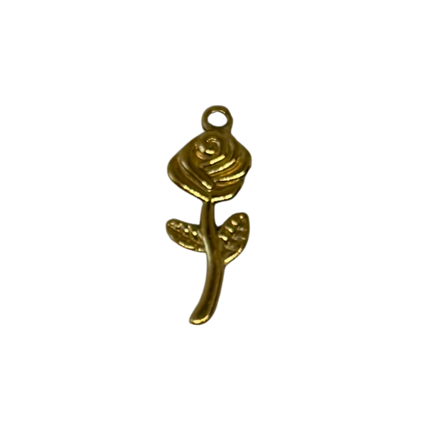 Charm fleur