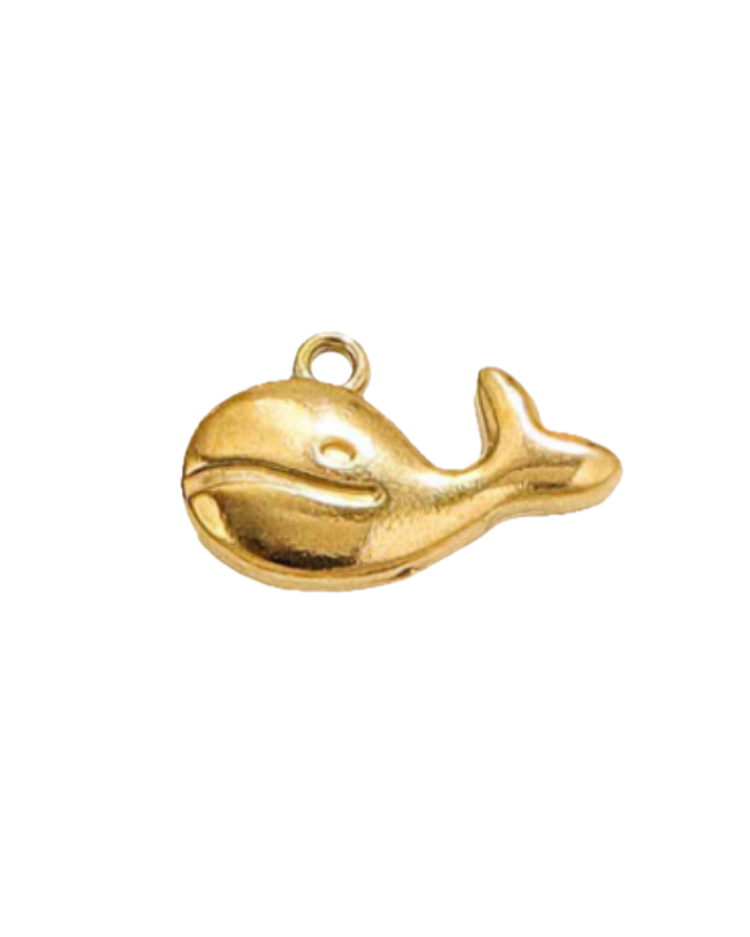 Charm baleine