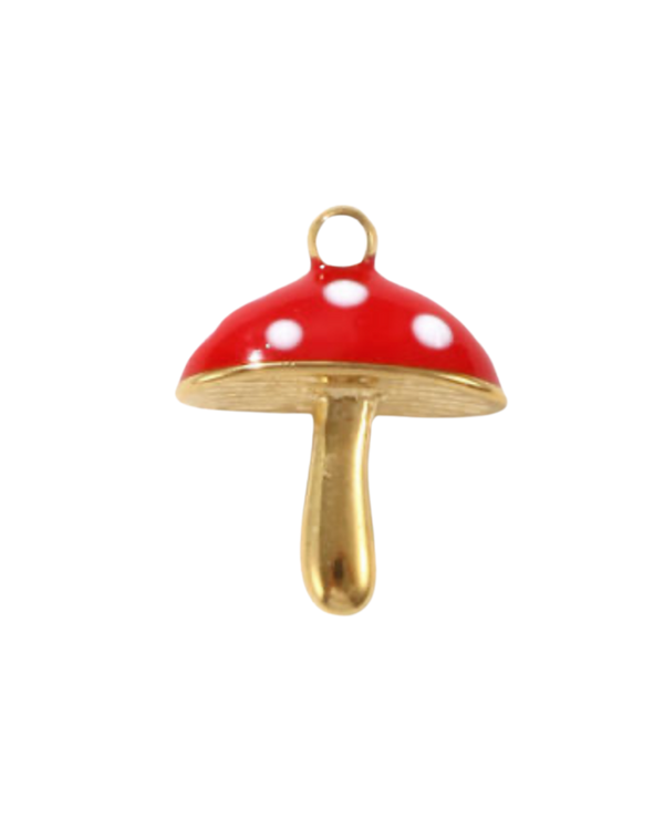 Charm champignon
